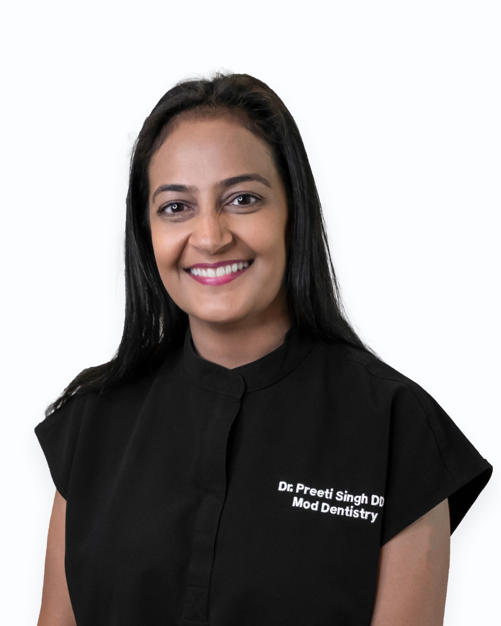 Dr. Preeti Singh