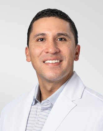 Dr. James Madril, DMD